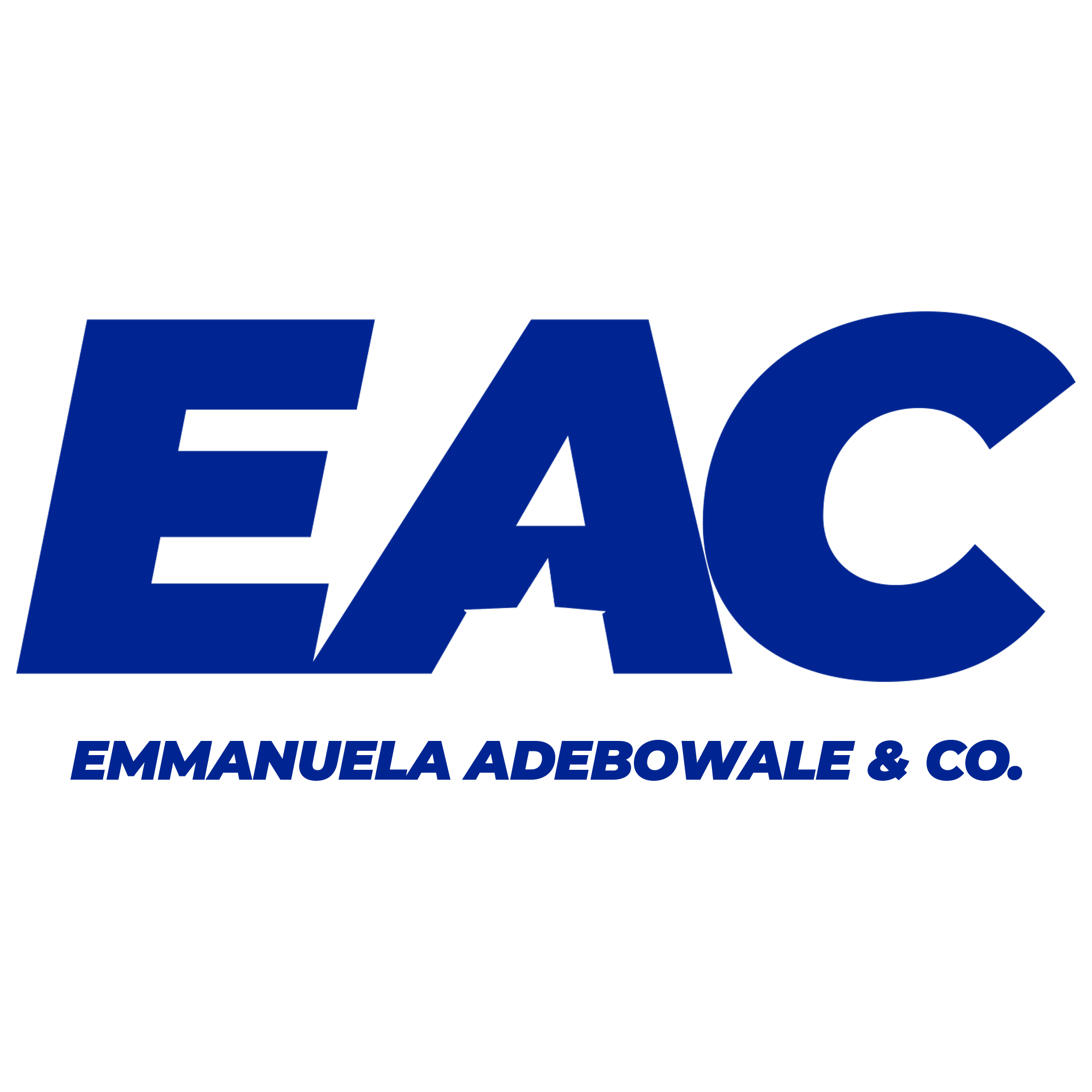 EAC logo